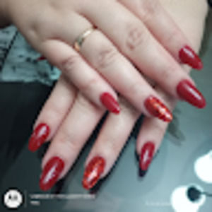 Meet your Posher, Yadilka